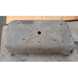 Защита Бака